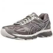 历史新低、限8.5/8/9码： ASICS 亚瑟士 GEL-NIMBUS 19 男士顶级缓震跑鞋