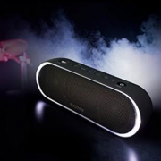 索尼（SONY）  SRS-XB20 无线蓝牙音箱
