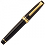 SAILOR 钢笔 ProfessionalGear金笔 中字 11-2036-420 黑色