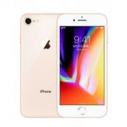 新低价：Apple 苹果 iPhone 8 智能手机 64GB 金色