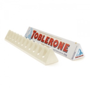 TOBLERONE 瑞士三角 白巧克力 100g *10件