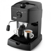 1日0点：Delonghi 德龙 EC146.B 半自动咖啡机
