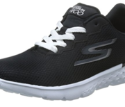 SKECHERS 斯凯奇 GO RUN 400 14351 女款休闲运动鞋    239.5元包邮（479元，用码）