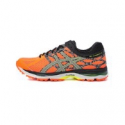 限尺码！ ASICS 亚瑟士 Gel Cumulus 17 Lite-Show 男款次顶级缓震跑鞋  折349.5元（699元，2件5折）