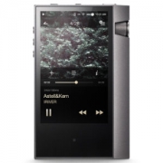历史新低：Iriver 艾利和 Astell&Kren AK70 HIFI无损音乐播放器 星空灰