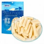 酪友记 天美华乳 内蒙古特产香芋奶条 200g*2件