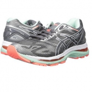 ASICS Womens Gel-Nimbus 19女子 跑步鞋