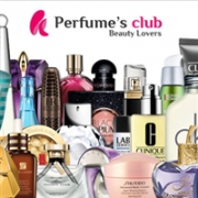 Perfume's Club中文网现有全场美妆护肤满€118立减€12