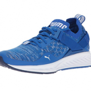 成人可穿！Puma 彪马 Ignite Evoknit Lo 大童跑鞋