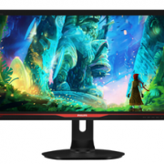PHILIPS 飞利浦 272G5DJEB 27英寸游戏专业显示器 1899元包邮