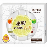 隆力奇 水润护手精品装护手明星1+1
