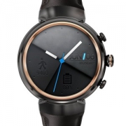 ASUS 华硕 ZenWatch 3 WI503Q-GL-DB 智能腕表