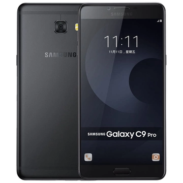 三星（SAMSUNG）    Galaxy C9 Pro SM-C9000 6GB+64GB 全网通手机