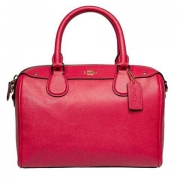 COACH 蔻驰 MINI BENNETT F57521 女士斜挎包