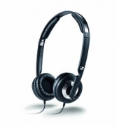 Sennheiser 森海塞尔 PXC250-II 头戴式降噪耳机 可折叠 黑色