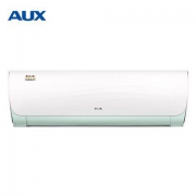 AUX 奥克斯 KFR-26GW/BpQYA1+1 大1匹 壁挂式空调