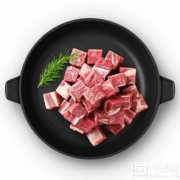 限地区，RED AUSTIN 澳洲谷饲牛腩 500g*7袋