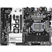 ASRock 华擎 Z270 Pro4主板（Intel Z270/LGA 1151）