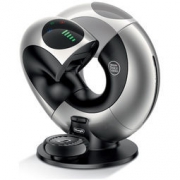 Delonghi 德龙 EDG 736.S 月食系列 全自动胶囊咖啡机