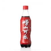 崂山可乐 500ml*24瓶 整箱装