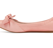 Nine West 玖熙 Snappzol Ballet 女士平底鞋