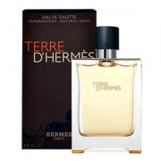 Hermes 爱马仕 大地男士香水 100ml（法国品牌 香港直邮）(包邮包税)