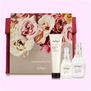 Jurlique茱莉蔻玫瑰补水超值三件套