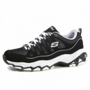 Skechers斯凯奇 女子复古轻便休闲鞋