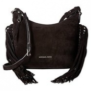 MICHAEL Michael Kors Billy Medium Fringe 女士斜挎包