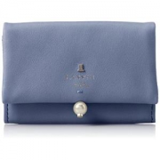 LANVIN 浪凡 en Bleu Chapelle 名片包
