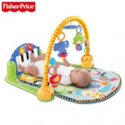 Fisher Price 费雪 W2621 琴琴健身架