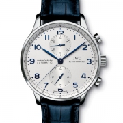万国（Iwc） 葡萄牙系列 机械表 IW371446 纸牌屋同款