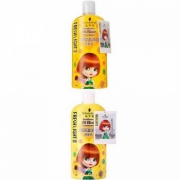 Schwarzkopf施华蔻 斐丝丽向阳花盈润精油洗护套装
