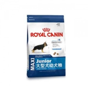 ROYALCANIN皇家大型犬幼犬狗粮4kg(MAJ30)(新老包装替换随机发送)
