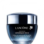 LANCOME 兰蔻 精华肌底眼部凝霜 15ml（法国品牌 香港直邮）