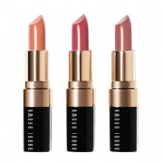 Bobbi Brown 芭比布朗 悦虹唇膏系列 LIP COLOR 口红三件套