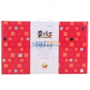 黄飞红麻辣花生整箱礼盒装（微辣味）210g*10袋 *2件+凑单品