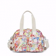 Kipling 凯浦林 Defea 经典手提包  $35.99