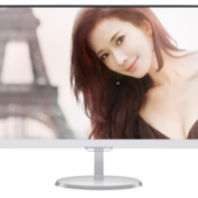 PHILIPS 飞利浦 237E7QDSA 23英寸 AH-IPS 电脑显示器 769元