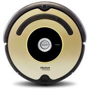 iRobot Roomba 528 智能扫地机器人