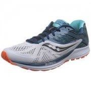 Saucony 圣康尼 TEC 男 跑步鞋 RIDE 10 S203733  prime