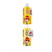 施华蔻（Schwarzkopf）   斐丝丽向阳花盈润精油洗护套装(洗发水450ml+护发素450ml)