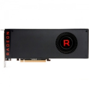 讯景（XFX）Radeon RX Vega 56 8GB HBM2 Air cooling 1156MHz Boost 1471MHz/1.6Gbps 2048bit 显卡