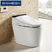 恒洁卫浴（Hegii）  星空系列 HCE809A 全自动智能马桶 #双十一预售#