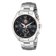 卡西欧（CASIO）  Edifice系列 EFR-529D-1A9VCF 男士时装腕表