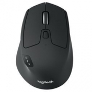Logitech 罗技 M720 蓝牙优联双模无线鼠标