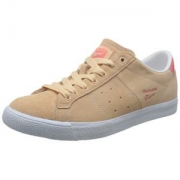 Onitsuka Tiger 鬼塚虎 女 运动休闲鞋板鞋LAWNSHIP D6K6L