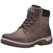 ecco GTX hiking 防水靴
