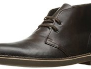 限尺码！ Clarks 其乐  男士沙漠靴