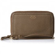 Vince Camuto Ada 真皮手拿包